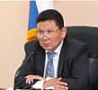 Вице-премьер Артур Монгал контролирует работу по  ликвидации бесхозяйных объектов на территории Тувы